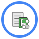 FlexiCopyToggle Logo